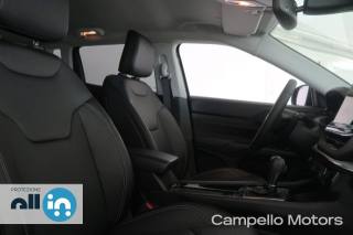JEEP Compass usata 13
