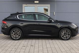 MASERATI Grecale usata 89