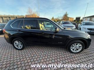 BMW X5 usata 25