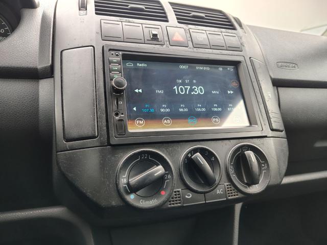 VOLKSWAGEN Polo usata, con Immobilizzatore elettronico