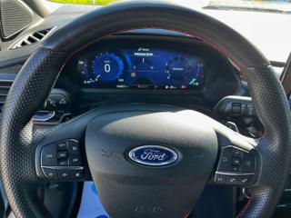 FORD Puma usata, con Climatizzatore