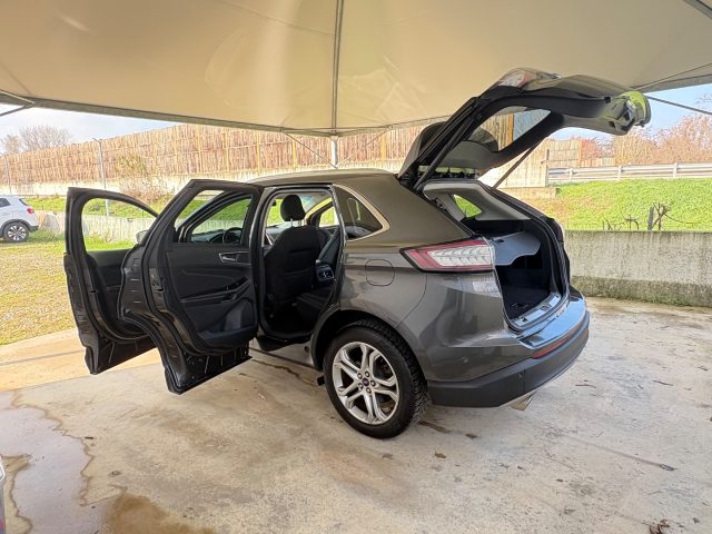 FORD Edge usata 118