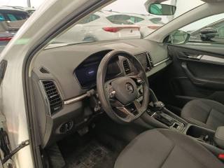 SKODA Karoq usata, con Chiusura centralizzata
