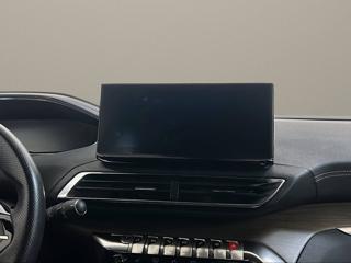 PEUGEOT 3008 usata, con Trazione integrale