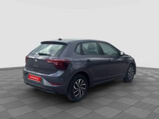 VOLKSWAGEN Polo usata 4