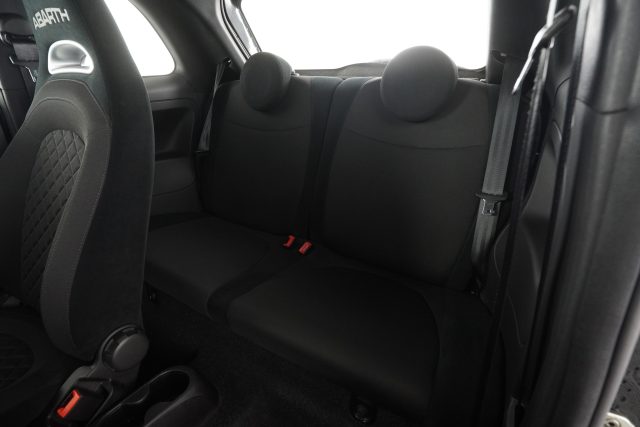 ABARTH 595 usata 9