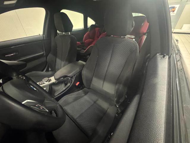 BMW 420 usata, con Immobilizzatore elettronico