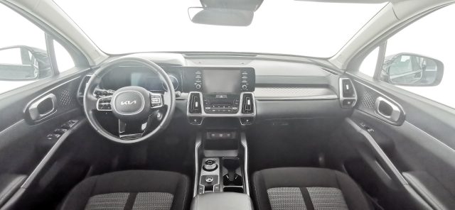 KIA Sorento usata, con Riconoscimento dei segnali stradali