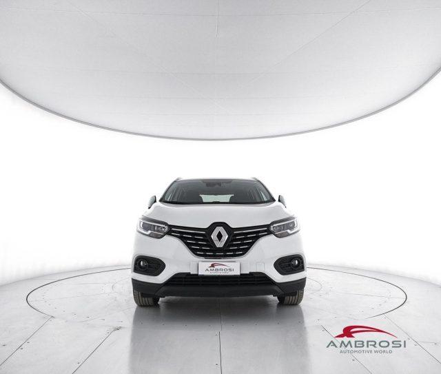 RENAULT Kadjar usata 4