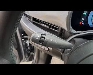 FIAT 500e usata, con Specchietti laterali elettrici