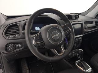 JEEP Renegade usata, con Climatizzatore
