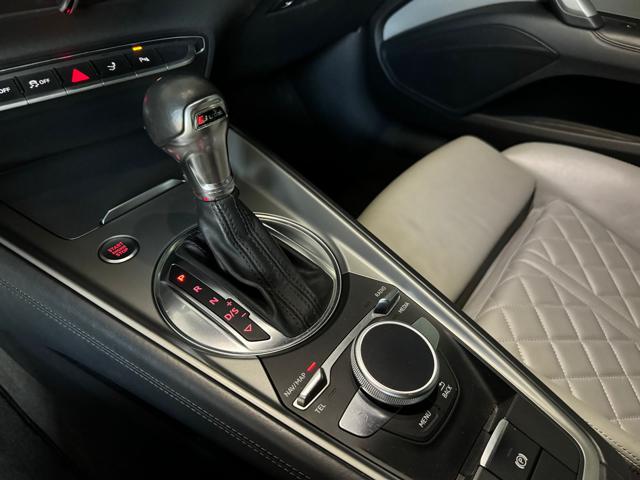 AUDI TT usata, con Fari Xenon