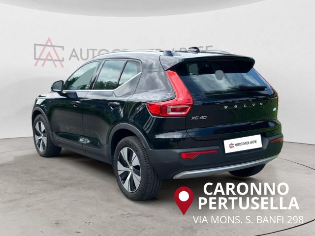 VOLVO XC40 usata, con Airbag laterali