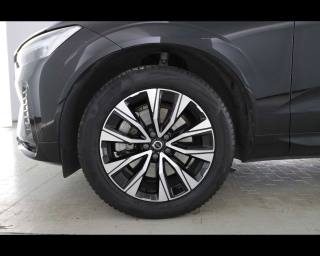 VOLVO XC60 usata, con Regolazione elettrica sedili