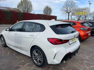 BMW 116 usata, con Airbag