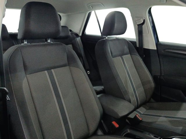 VOLKSWAGEN T-Roc usata, con Cruise Control