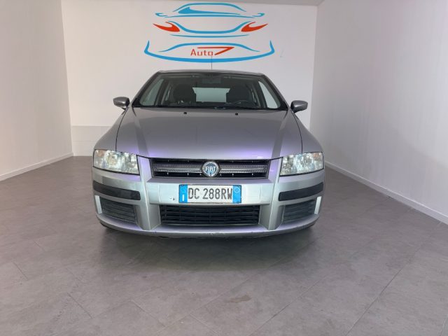 FIAT Stilo usata 0
