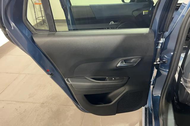 LANCIA Ypsilon usata, con Filtro antiparticolato
