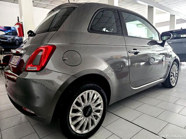 FIAT 500 usata, con Autoradio