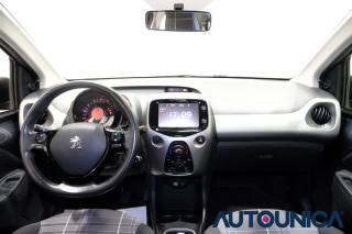PEUGEOT 108 usata, con Controllo trazione