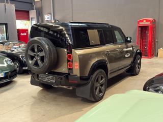 LAND ROVER Defender usata, con Airbag Passeggero