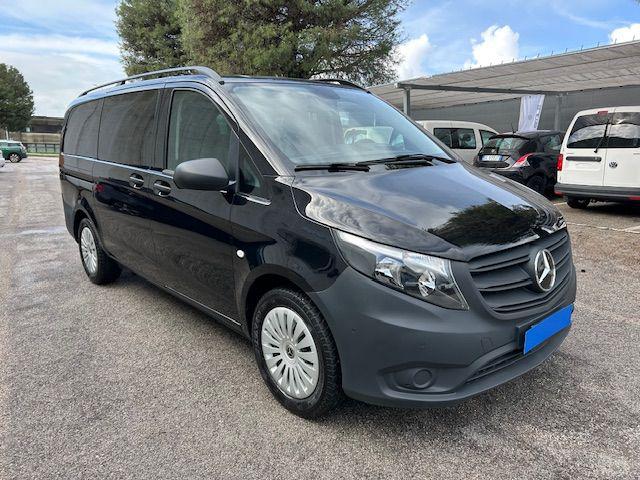 MERCEDES-BENZ Vito usata, con Airbag Passeggero