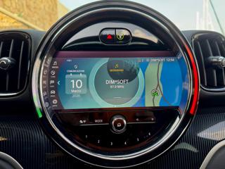 MINI Countryman usata, con Isofix