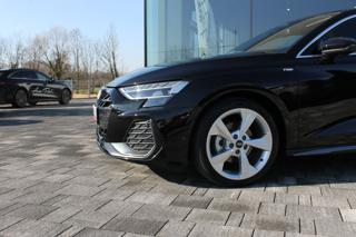 AUDI A3 usata, con Autoradio