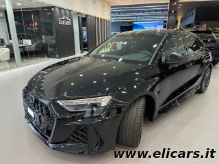 AUDI RS usata, con Airbag laterali