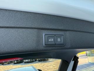 AUDI A5 usata, con Park Distance Control