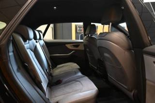 AUDI Q8 usata 30