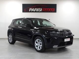 JEEP Avenger usata, con Airbag