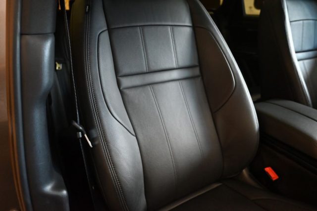 LAND ROVER Range Rover Evoque usata 155