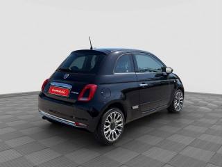 FIAT 500 usata 4