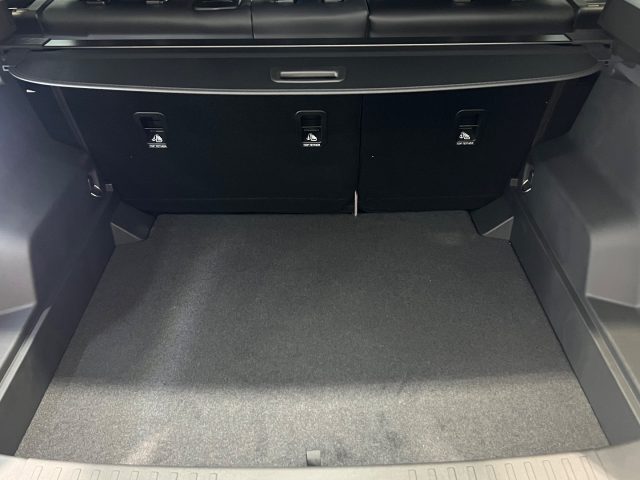 JAECOO Jaecoo 7 usata, con Controllo trazione