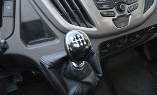 FORD Transit usata 9