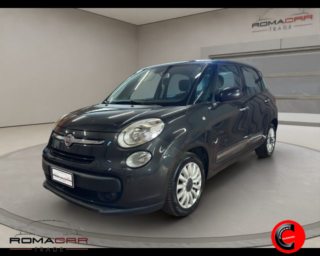 FIAT 500L usata, con Airbag laterali
