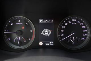 HYUNDAI Tucson usata, con MP3