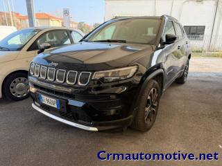 JEEP Compass PROMO FINANZIAMENTO 1.6 MJT II 2WD Limited