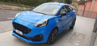 FORD Puma usata, con Airbag