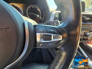 BMW 118 usata, con Airbag testa