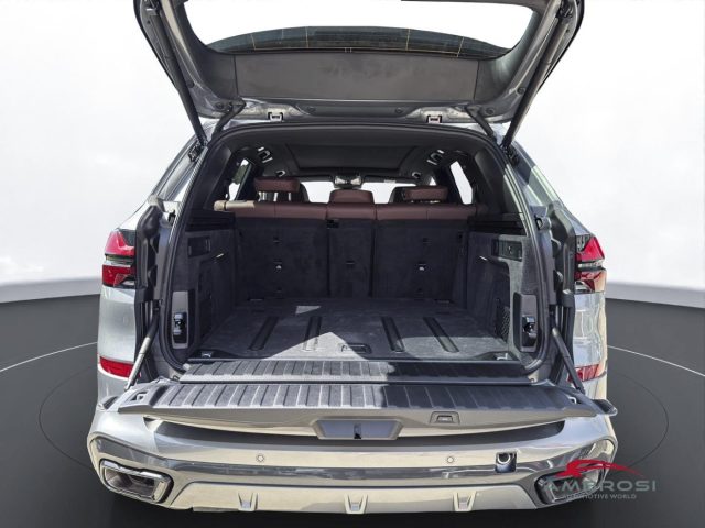 BMW X5 usata 8