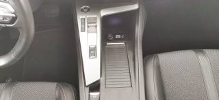 PEUGEOT 308 usata, con Airbag testa