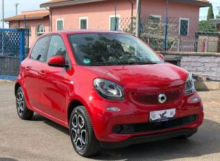SMART ForFour usata, con Alzacristalli elettrici