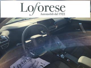 CITROEN C4 usata, con Cerchi in lega