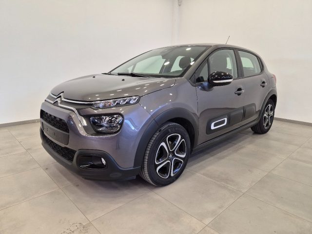 CITROEN C3 usata, con ABS