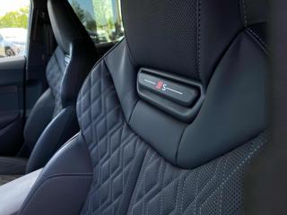 AUDI S5 usata, con Sedile posteriore sdoppiato