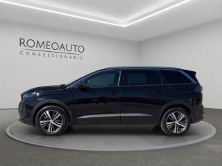 PEUGEOT 5008 usata, con Airbag laterali