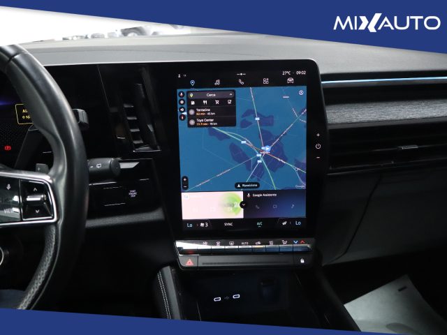 RENAULT Austral usata, con ESP