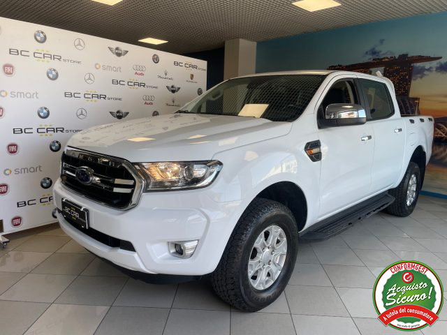 FORD Ranger usata, con Volante multifunzione
